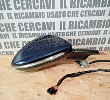 Specchietto retrovisore usato - specchietto,