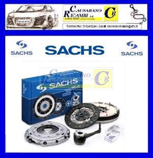 Kit frizione volano - ,