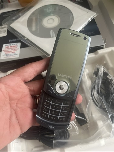 Smartphone cellulare samsung - smartphone,