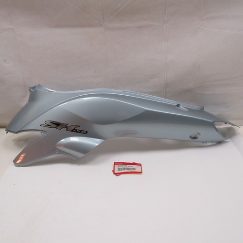 Carena coda tail - sx,