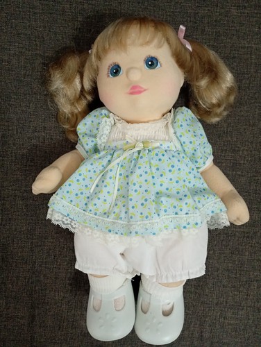 Bambola love child - my, my