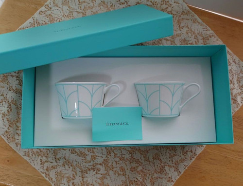 Tiffany set coppia - tiffany, co.