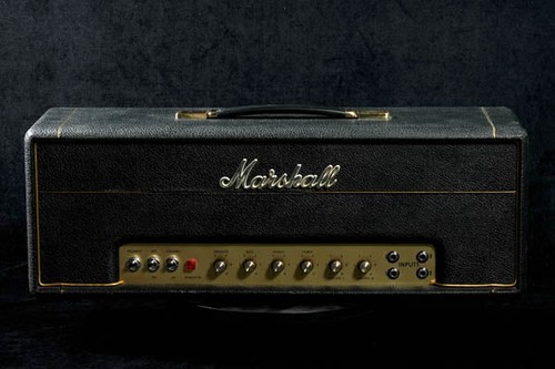 Marshall 1969 modello jmp50 - modello,