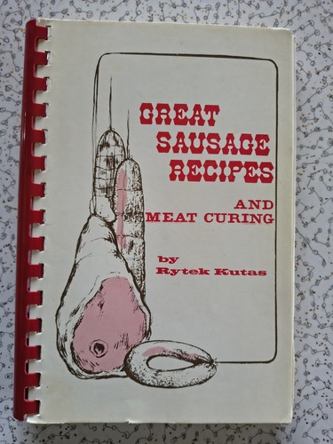 Great sausage recipes - sausage,