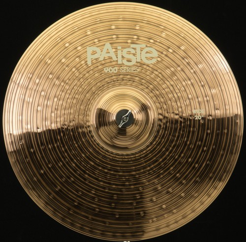 Paiste 900 ride - paiste,