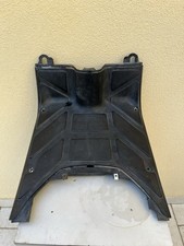 Carena Pedana Piedi Plastica