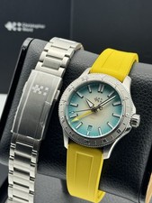 Christopher Ward C60 TRIDENT