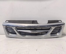 GRIGLIA PARAURTI ANTERIORE per SAAB 9.3 1A SERIE (02/98>06/02<) 2.0 T 4677894