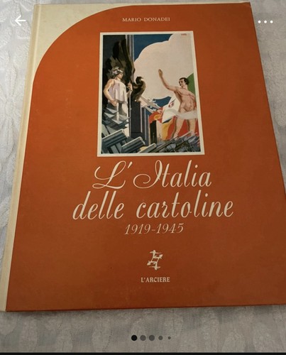Libro italia delle - italia,