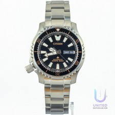 Citizen Promaster Dive