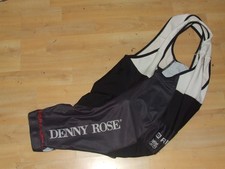 MAGLIA BODY SHIRT SALOPETTE