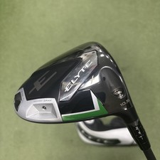 Callaway Elyte X Driver -