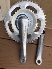 Guarnitura SRM PM6 DuraAce