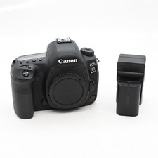 Canon EOS 5D Mark IV 30.4MP