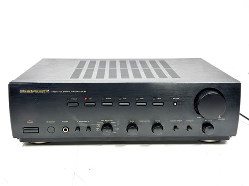 Amplificatore marantz 63 - marantz, pm-63