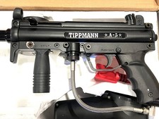 Marcatore paintball Tippmann A-5 - testato funziona bene come nuovo