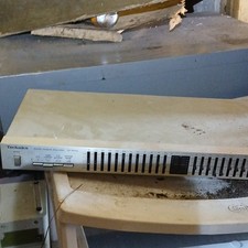 Technics 8045 stereo - technics,