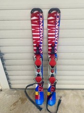 Snowblades Mini Sci SALOMON