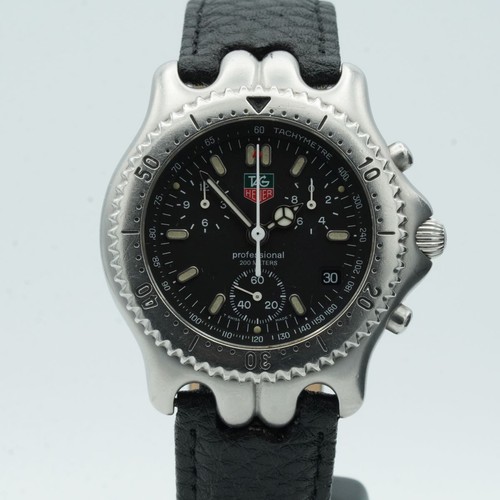 Tag heuer sel - tag, quarzo