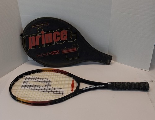 Racchetta tennis vintage - tennis,