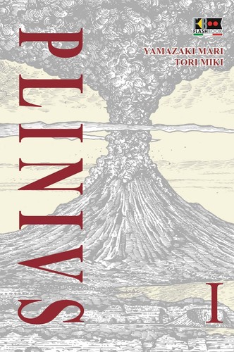 Libri plinius 01 - libri,