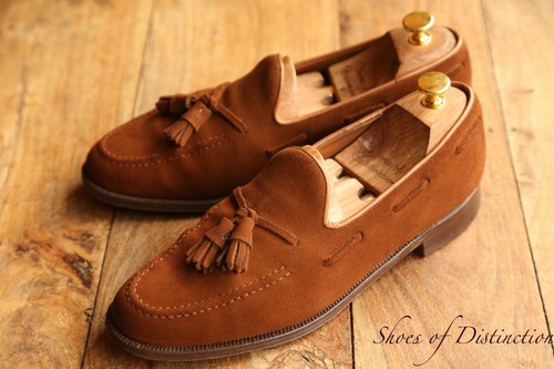 Scarpe mocassini crockett - mocassini,