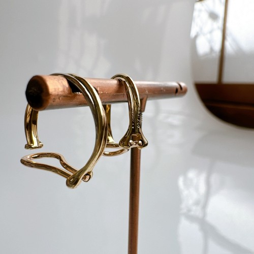 Orecchini cerchio cartier - cerchio,