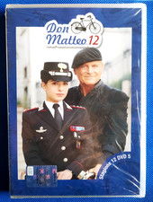 DON MATTEO STAGIONE 12 - DVD