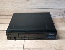 Technics SH-E51 Equalizzatore