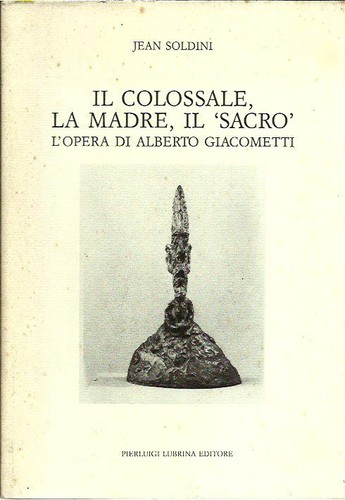 Colossale madre il - la,