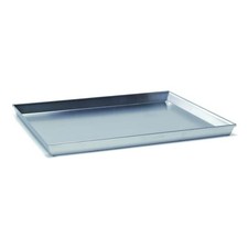 Teglia Forno Ferro Alluminato