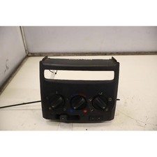 BLOCCO COMANDO CLIMA FIAT