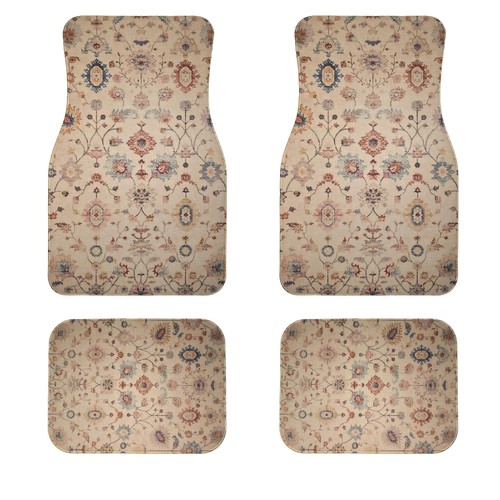 Set completo tappetini - completo, auto