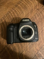 Canon EOS 5D Mark III 22.3 MP