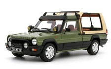 Ottomobile voiture de 1981 - -,