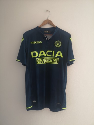Maglia udinese 2018 - maglia, third