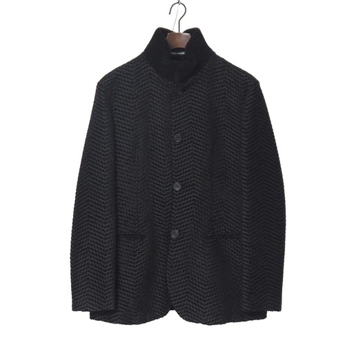 Mint emporio armani - mint, jacket