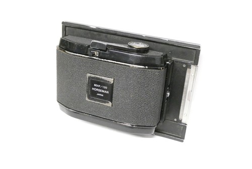 Pellicola rullo horseman 6x9 - pellicola,