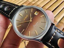 VINTAGE Orient Fineess 17