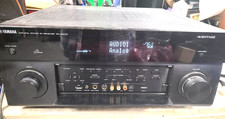 Yamaha RX-A2010 Natural Sound