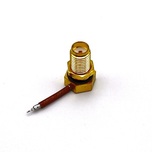Presa antenna femmina sma - antenna,