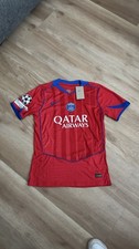 Player version Nike Paris