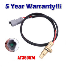 New Wheel Speed Sensor For