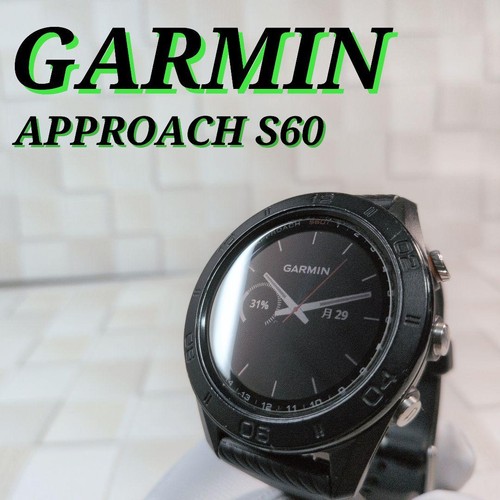 Orologio gps garmin approach - garmin,