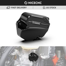 CNC Performance Oversized