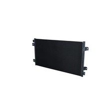 Condensatore climatizzatore