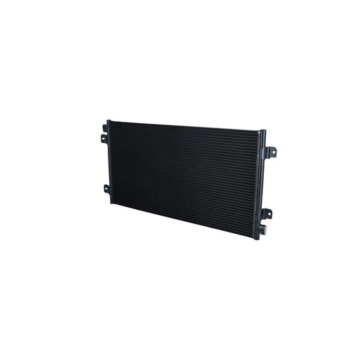Condensatore climatizzatore