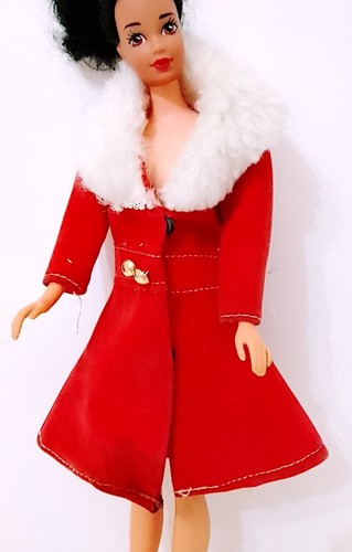 Barbie 70s mattel splendido - mattel,