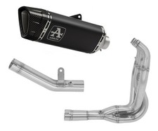 Scarico Completo Racing Arrow