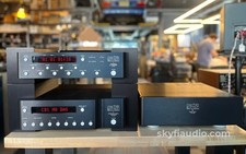 Mark Levinson No. 31 Top